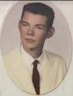 Clinton Jerry Hopkins