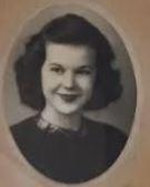 Patricia Eileen (true) Snider