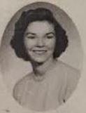 Mary (hopkins) Helvey