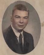 Jim L Mcdougall