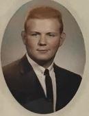 Larry K Sparks