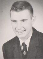 Larry G Cochran