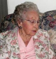 Rosemary (manship) Waldron