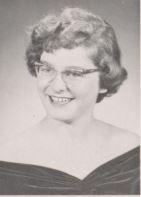 Virgina (owens) Graves