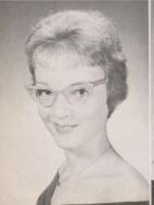 Leslie Ann (rafert) Kirby