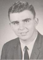 Robert William Young