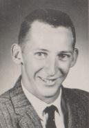 John S Alexander
