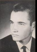 David Lee Bratten
