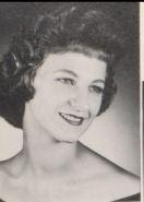 Linda (garrett) Orman