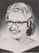 Rowena C (johnson) Sachs