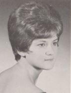 Alicia Ann (cox) Shewman