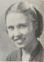 Betty (thomas) Dobbins
