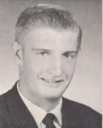 Lewis Ray Parker