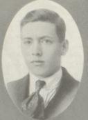 Lindley "windy" Barlow