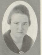 Edna P (bergner) Vail