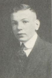 Byron J Deakyne