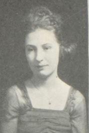 Thelma Dye