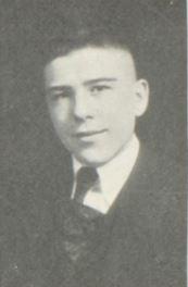 Willard M Shull