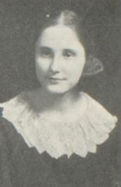 Velma Jane (johnson) Deakyne