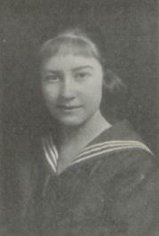 Dorothy Moyer