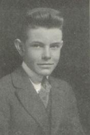Clarence A Devitt