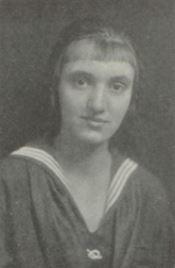 Kathryn (luck) Armstrong