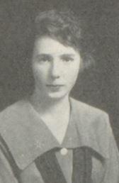 Hazel Bell