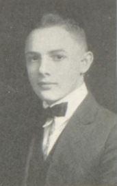 Albert F Mcmahan