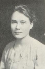 May Pauline (pettigrew) Holtzclaw