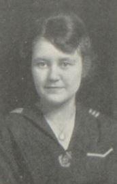 Bertha M (shull) Reichenbach