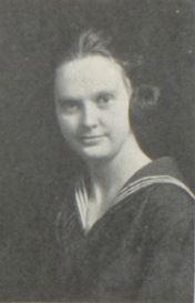 Elizabeth B (clark) Irvin