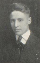 Vaughn Maurice Whelchel