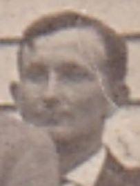 Joseph Lewis Kinnaman