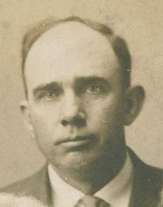 Guy Bolander