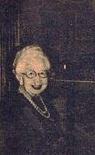 Marie Adams