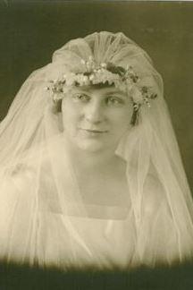 Esther May (canaday) Day
