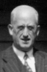 John F Kinnaman