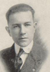 Wilbur George Davis