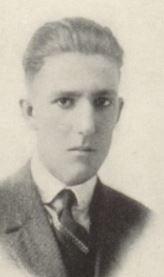 Francis Lee Fred