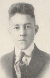 Phillip Norton Hardin