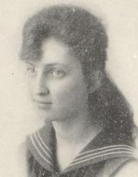 Bessie Johnson