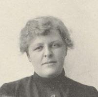 Anna M Klutey
