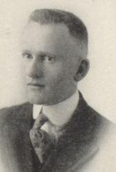 Basil Ward Knapp