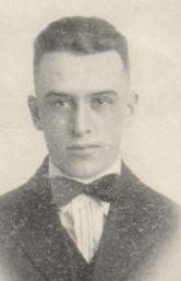 John F Mckay