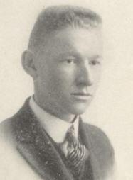 Floyd Justice Shull