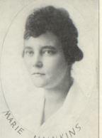 Marie Hawkins