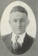 Clarence Paul Kinnaman