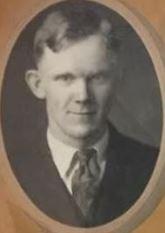 Emmitt Wayne Silverthorne