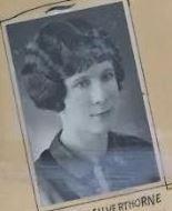 Irene Silverthorn