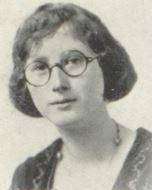 Gertrude Crouch